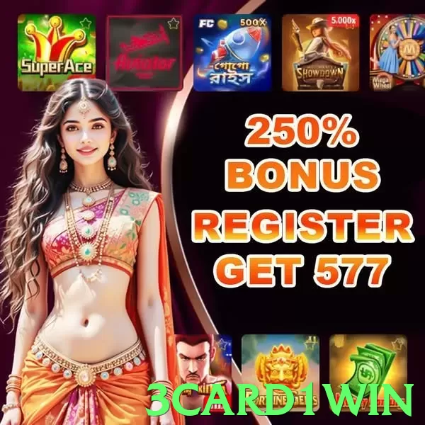3card1win Pakistan - 3