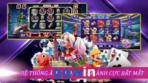 ggwin